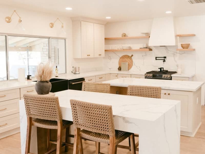 Flooring experts at Shiloh Floors One